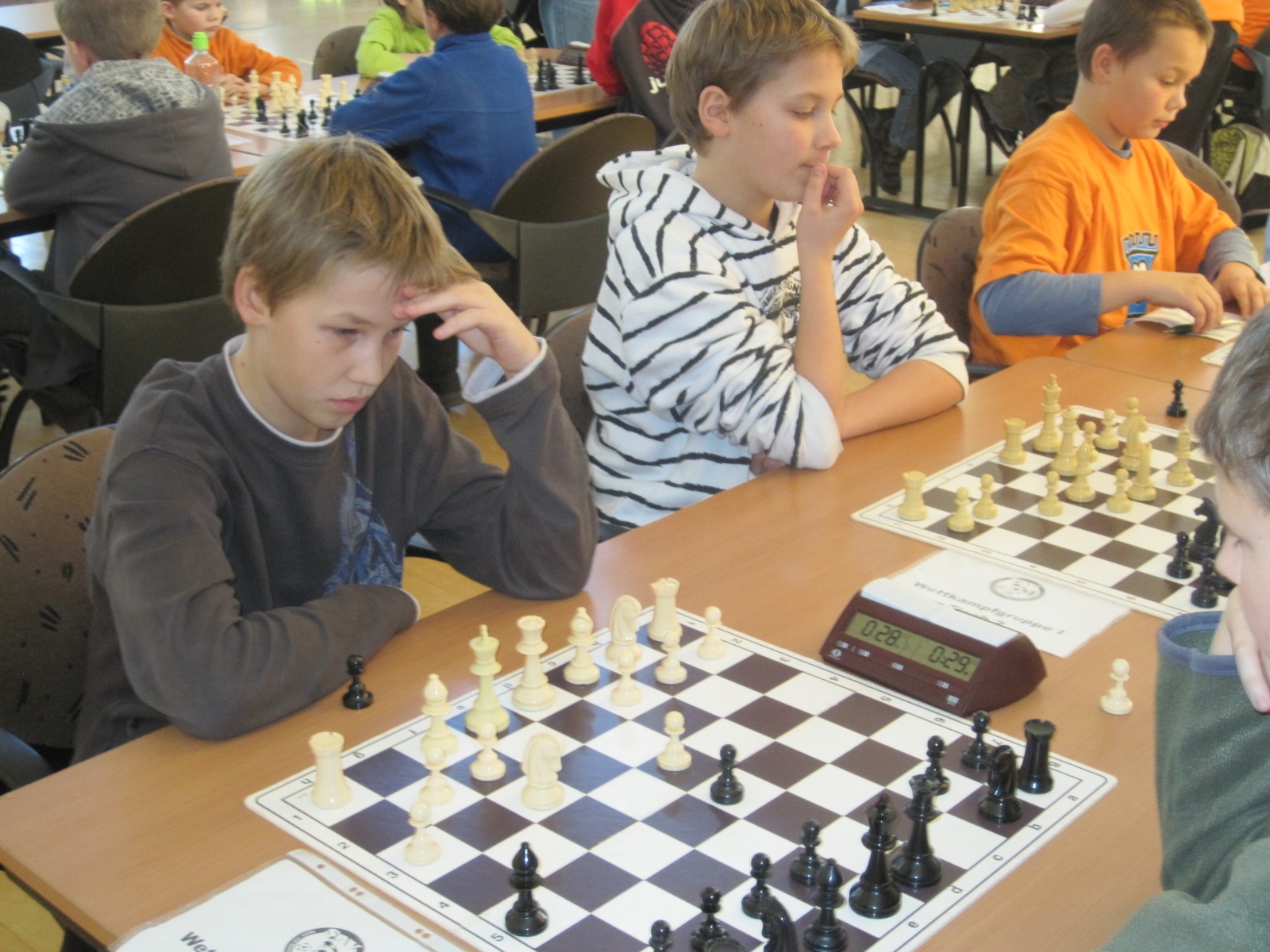 Vorschau